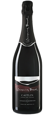 2023 Sparkling Shiraz